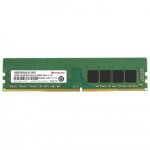 Memória RAM Transcend 16GB JetRam DDR4 3200Mhz CL22 1.2V - JM3200HLE-16G