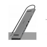 Acer Dockingstation USB Type-C Grey - LC.DCK11.001