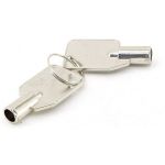 Qnap KEY-HDDTRAY-01
