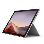 Microsoft Surface Pro 7 12.3" i5 16GB 256GB + Win10 Pro (Platina) - RTMIC123W7B7P01