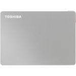 Disco Externo Toshiba Canvio Flex 1TB Disco Externo Silver, Micro-usb-b 3.2 Gen 1
