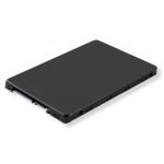 SSD Lenovo 960GB ThinkSystem 2.5" Multi Vendor Entry SATA 6Gb Hot Swap
