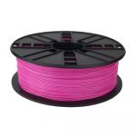 Gembird Filamento para Impressora 3D PLA 1.75mm 1Kg Pink