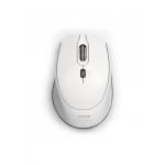 Port Designs Rato Wireless Silent Mouse Branco - 900714