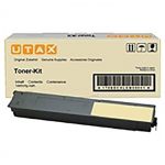 Utax Toner CK-8510Y / 662511016 toner amarelo