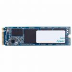 SSD Apacer 512GB AS2280P4 M.2 2280 PCIe
