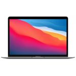 Apple MacBook Air 13.3" Apple M1 8GB 256GB SSD Space Grey - MGN63PO/A
