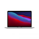 Apple MacBook Pro 13.3" M1 8GB 512GB SSD Silver - MYDC2PO/A