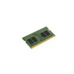 Memória RAM Kingston 8GB 3200MHz DDR4 SO-DIMM - KCP432SS6/8