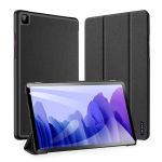 Capa Flip para Samsung Galaxy Tab A7 2020 10.4 DX Black