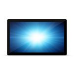 Elo I-series 2.0, 54.6cm (21.5''), Projected Capacitive, Ssd, Black - E850387