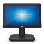 Elo Elopos System, 38.1 cm (15''), Projected Capacitive, Ssd, Black - E931706