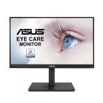 Monitor ASUS 21.5" VA229QSB 75Hz IPS FHD Preto