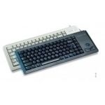 Teclado Cherry G84-4400 Compact-teclado Preto Us-layout Trackball C - G84-4400LUBUS-2