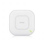 Zyxel Switch Single Pack 802.11AX 4X4 Dual - WAX610D-EU0101F
