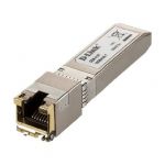 D-Link Switch Sfp+ 10GBASE-T Copper Transceiver - DEM-410T