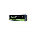 SSD Seagate 500GB BarraCuda Q5 PCIE - ZP500CV3A001