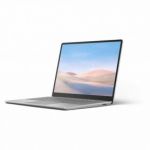 Microsoft Surface Laptop GO 12,4" Táctil i5-1035G1 8GB 256GB SSD ( Teclado Espanhol)