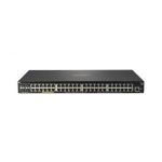 HP Aruba 2930F 48G PoE+ 4SFP 48x RJ-45 Connections - JL558A