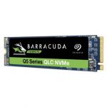 SSD Seagate 1TB BarraCuda Q5 PCIE - ZP1000CV3A001