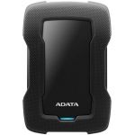 Disco Externo ADATA 2TB HD330 USB 3.2 Black - AHD330-2TU31-CBK