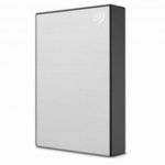 Disco Externo Seagate 2TB One Touch 2.5 USB 3.0 Silver