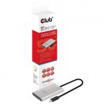 Club 3D Hub Thunderbolt - 2x HDMI - CSV-1574