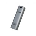 PNY 256GB Attaché 4 USB 3.2 Gen 1 (3.1 Gen 1) (Inox) - FD256ESTEEL31G-EF