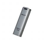 PNY 64GB Attaché 4 USB 3.2 Gen 1 (3.1 Gen 1) Inox - FD64GESTEEL31G-EF