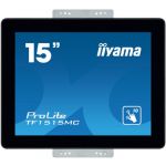 Monitor IIyama Prolite Touch TF1515MC-B2 15" LED HD - TF1515MC-B2