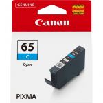 Tinteiro Canon CLI-65C Cyan - 4216C001