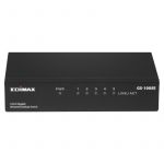Edimax Switch 5-Port Gigabit - GS-1005E