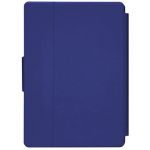 Targus Fit N Grip 9-10" Rotating Universal Tablet Case Azul - THZ78502GL