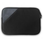 MW Sleeve para MacBook Pro 15" Preto/Cinzento MW-410095