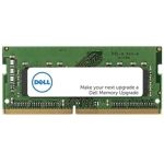Memória RAM Dell 16GB 2RX8 DDR4 SODIMM 3200MHZ