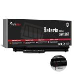 Voltistar BAT2175 Batería 14.4V 2200mAh 3 Celdas para HP