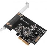 Silverstone Placa de Expansão PCIe USB 3.2 Gen 2 - SST-ECU02-E