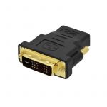 Ewent Adapter HDMI/DVI-D - EC1370