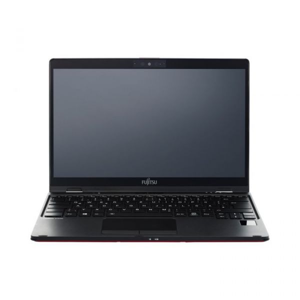 Ноутбук fujitsu lifebook u9310x обзор