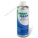 Green Clean Spray Ar Comprimido High-Tech