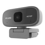 Innjoo Webcam 720 HD c/ Microfone Preta