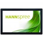 Monitor Hannspree 15.6" 165 HO165PTB LED FHD