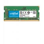 Memória RAM Crucial 16GB DDR4 2400MHz PC4-19200 SODIMM for Mac - CT16G4S24AM