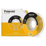 Polaroid Filamento Universal Silk PLA 1.75mm 250g Ouro - POLPL-PL-8403-00