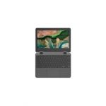 Lenovo 300e Chromebook (2.ª geração) AST 11.6 AMD A4-9120C Dual-Core 4GB 32GB eMMC - 82CE0001PG