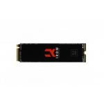 SSD Goodram M.2 256GB PCI Express 3.0 3D TLC NAND NVMe - IR-SSDPR-P34B-256-80