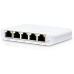 Ubiquiti Switch Ubiquiti USW Flex Mini 5-Port Managed Gigabit Ethernet (3-Pack)