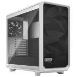 Fractal Design Extended-ATX Meshify 2 Branca Tempered Glass Clear Tint - FD-C-MES2A-05