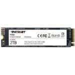 SSD Patriot 2TB P300 PCIe 3.0 x4 M.2 2280 - P300P2TBM28