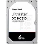 Western Digital Ultrastar HC310 7k6 3.5 6tb Sas - 0B35946